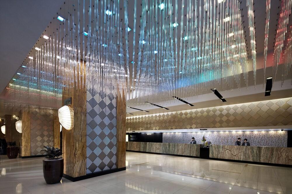 Resorts World Genting - Resort Hotel Exterior photo