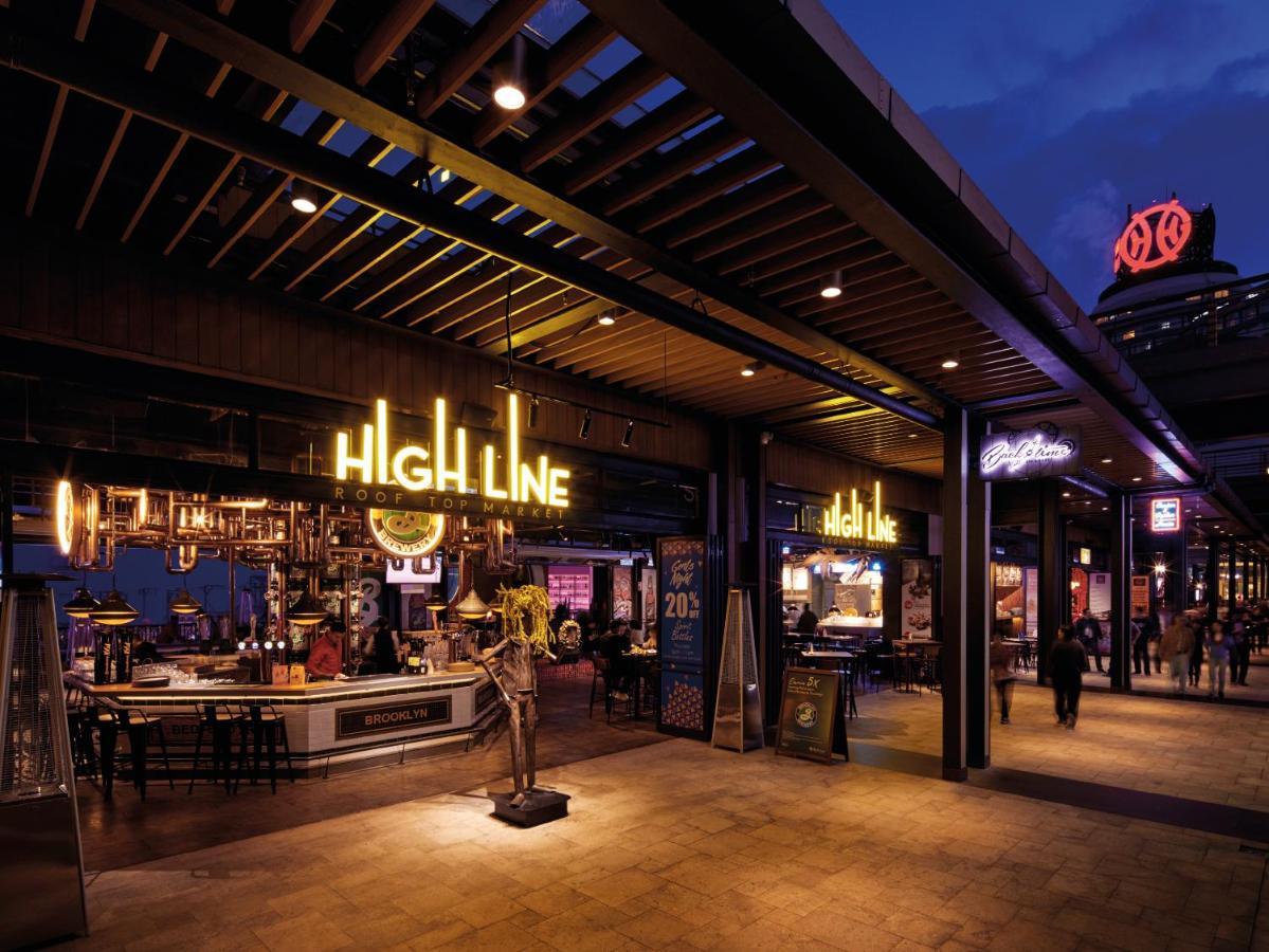 Resorts World Genting - Resort Hotel Exterior photo