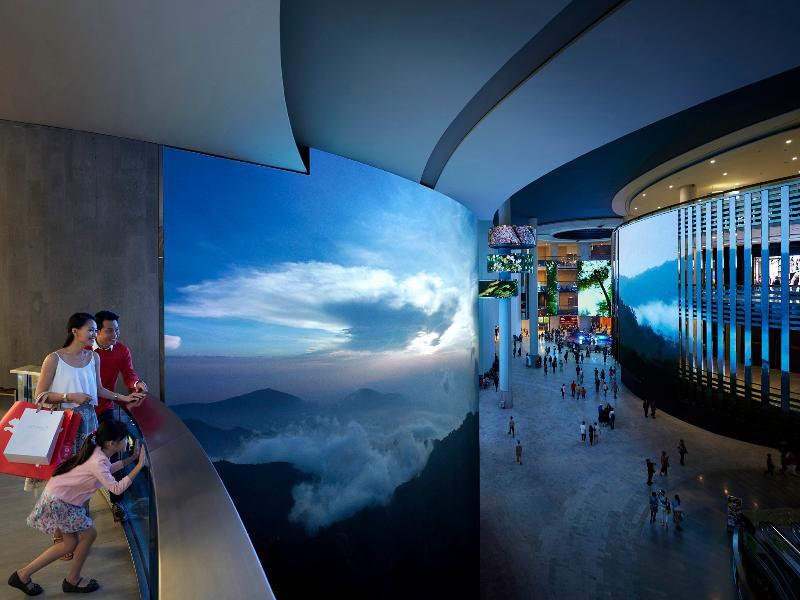 Resorts World Genting - Resort Hotel Exterior photo