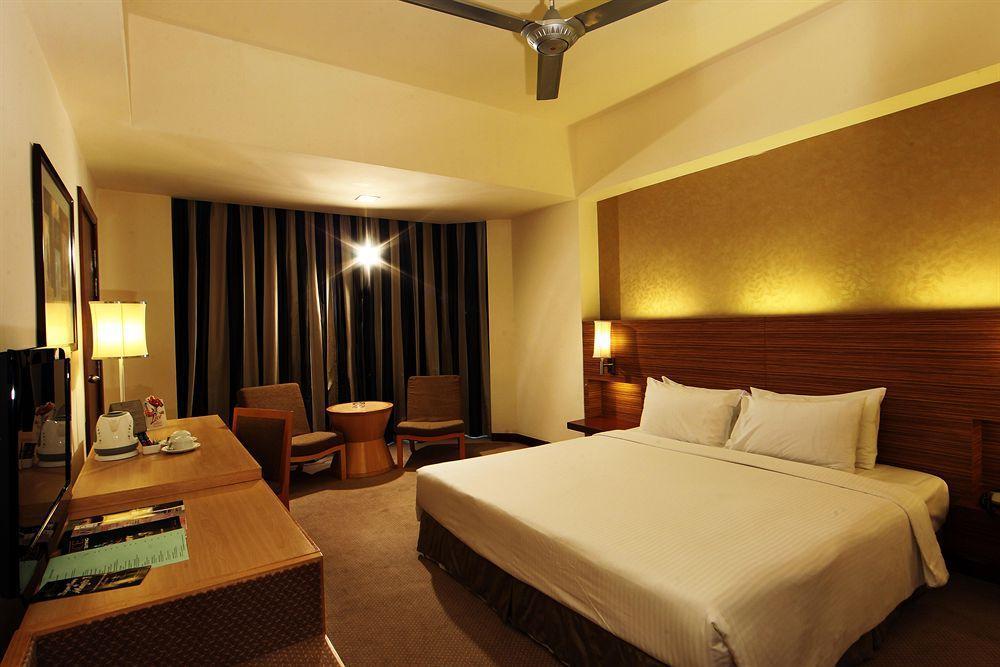 Resorts World Genting - Resort Hotel Exterior photo