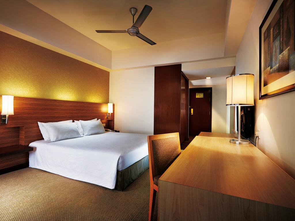Resorts World Genting - Resort Hotel Exterior photo