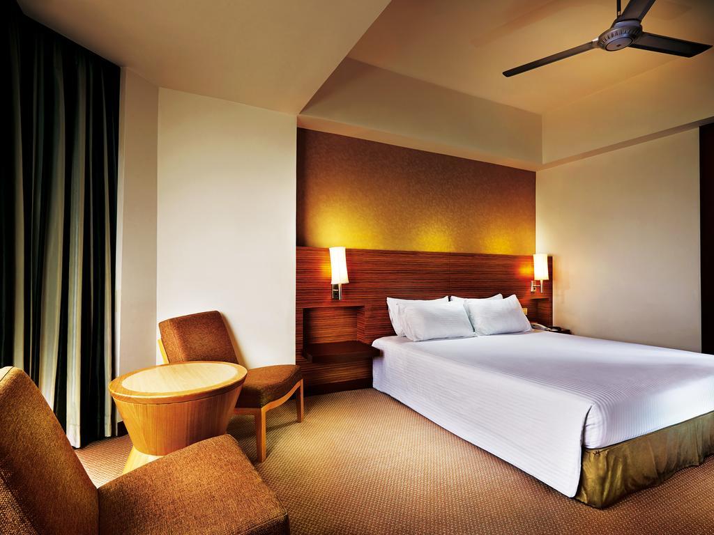 Resorts World Genting - Resort Hotel Exterior photo
