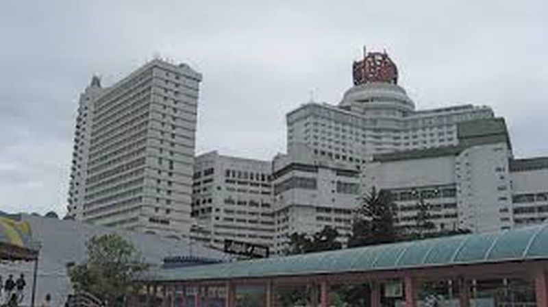 Resorts World Genting - Resort Hotel Exterior photo