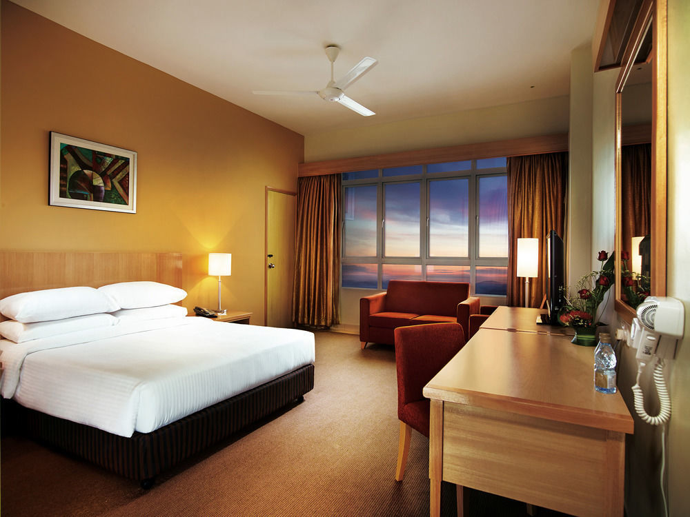 Resorts World Genting - Resort Hotel Exterior photo