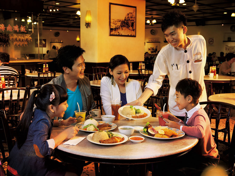 Resorts World Genting - Resort Hotel Exterior photo