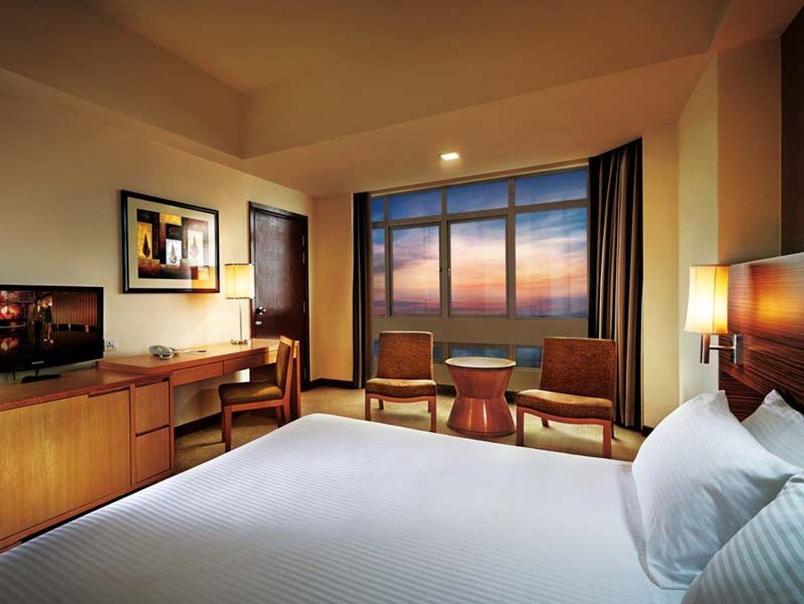 Resorts World Genting - Resort Hotel Exterior photo