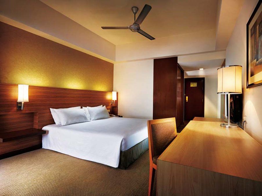 Resorts World Genting - Resort Hotel Exterior photo