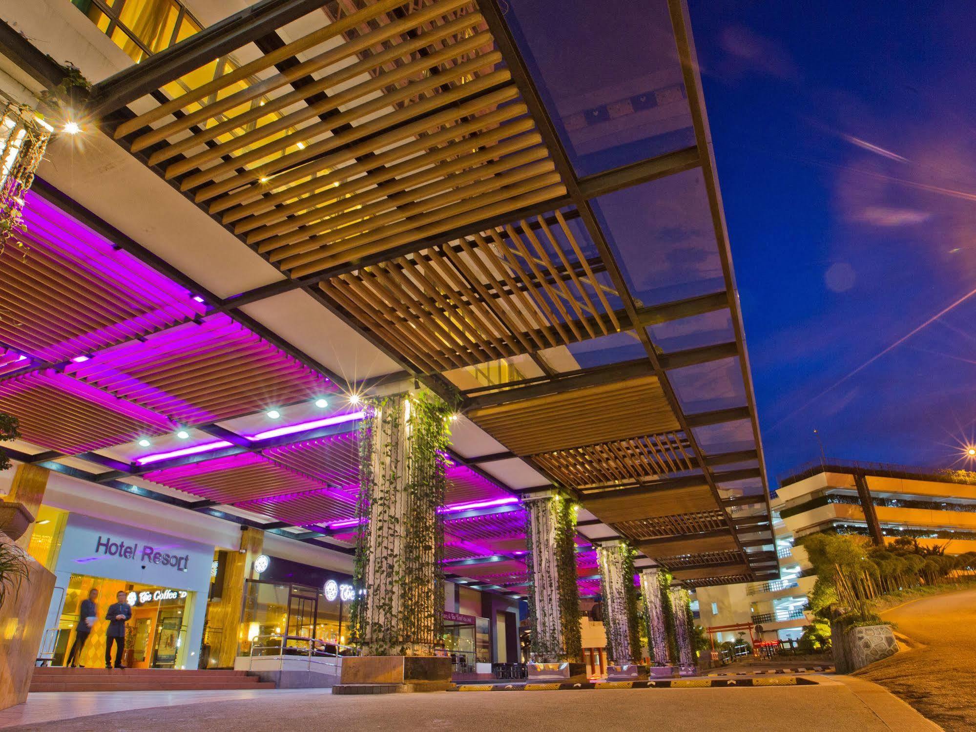 Resorts World Genting - Resort Hotel Exterior photo