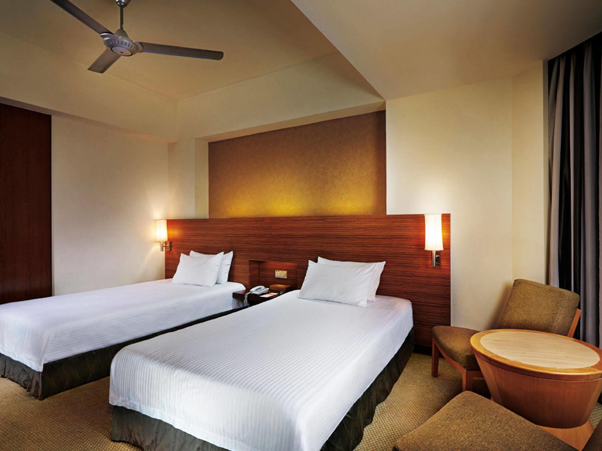 Resorts World Genting - Resort Hotel Exterior photo