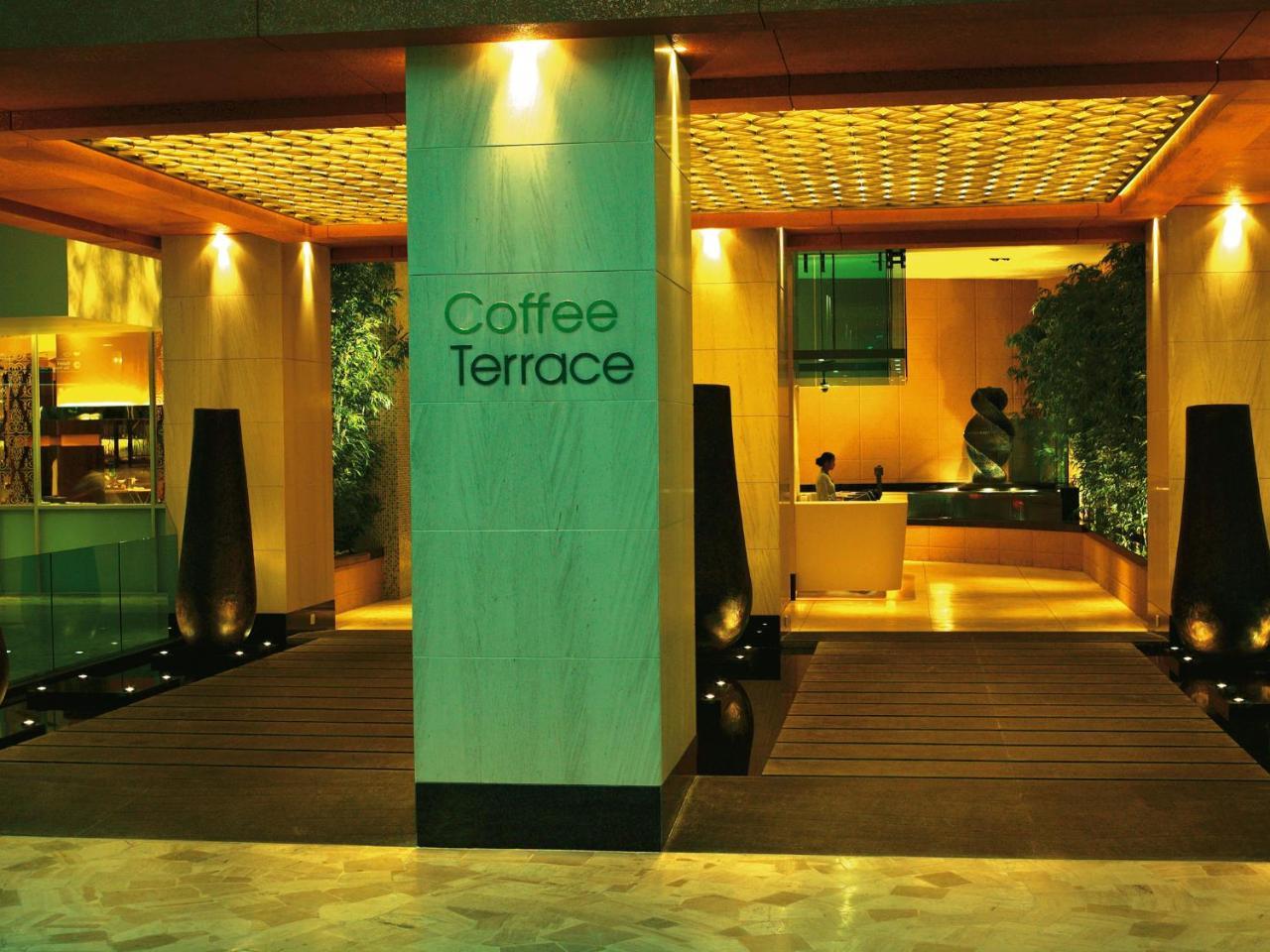 Resorts World Genting - Resort Hotel Exterior photo