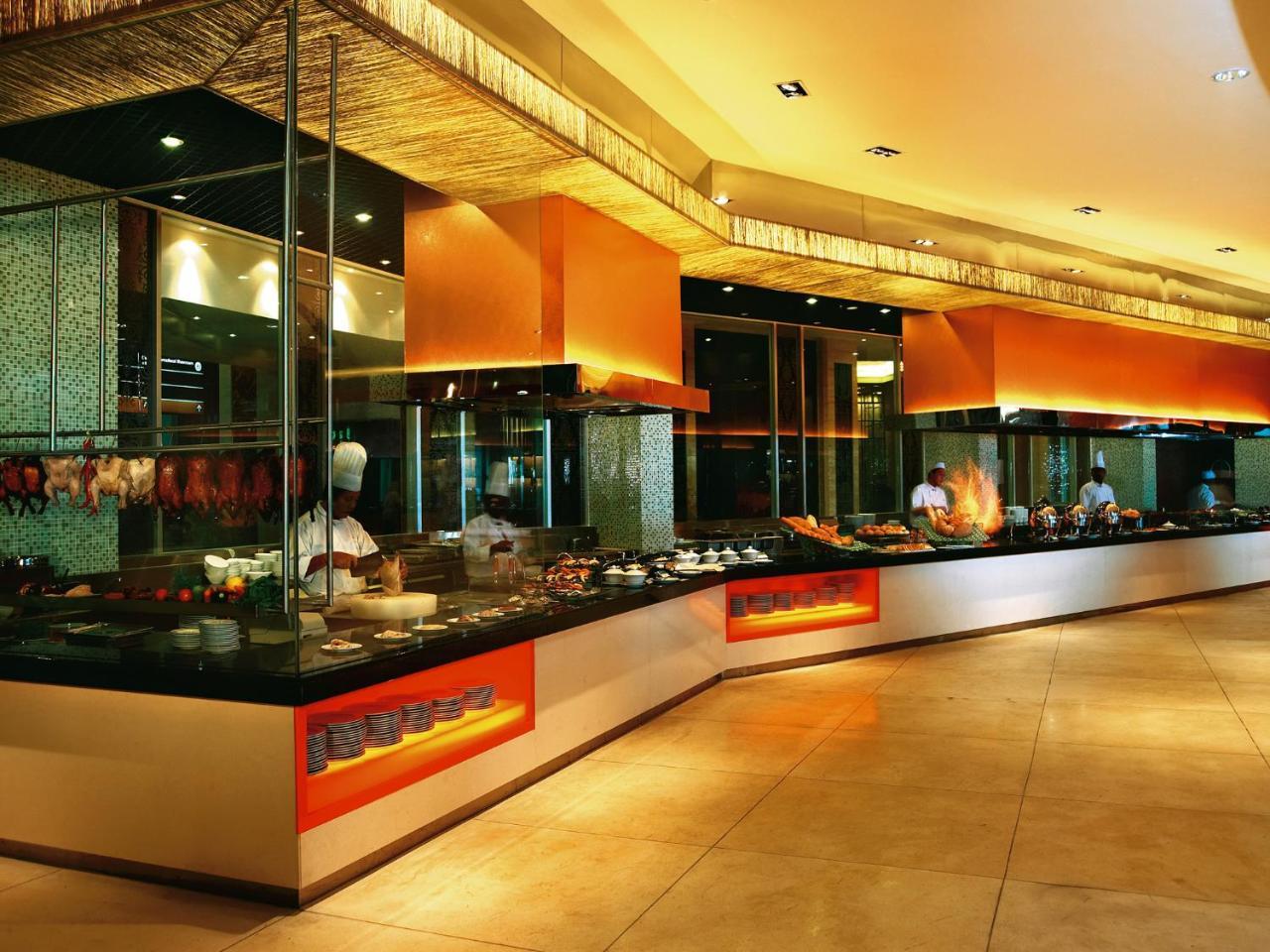 Resorts World Genting - Resort Hotel Exterior photo