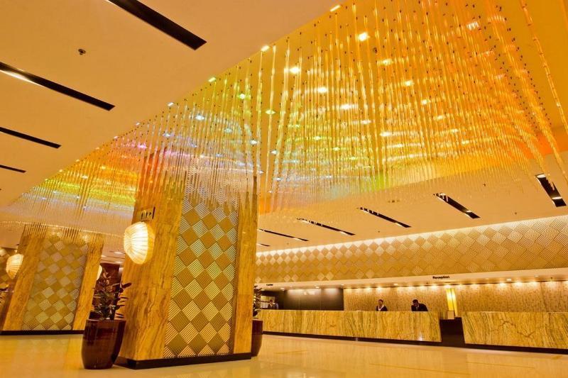 Resorts World Genting - Resort Hotel Exterior photo